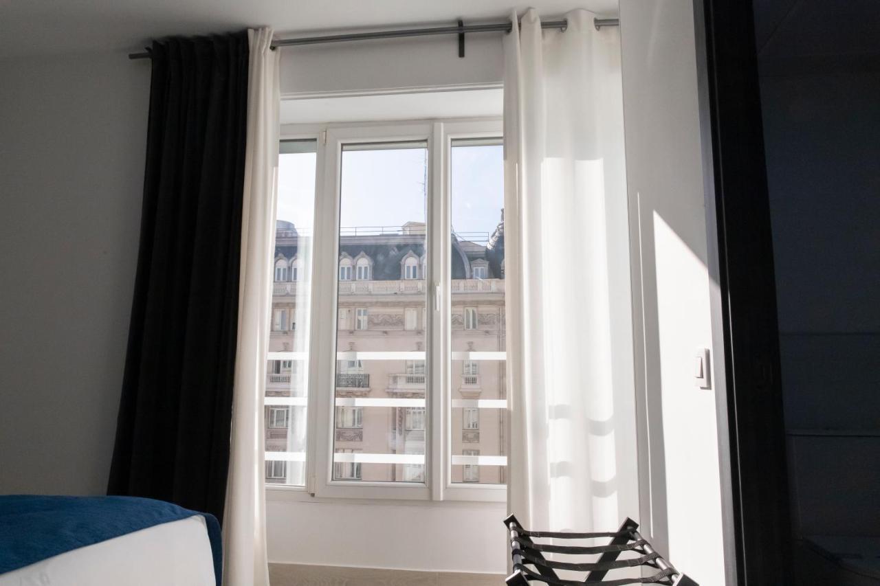 Hostal Boutique I Host You Madrid Exterior photo
