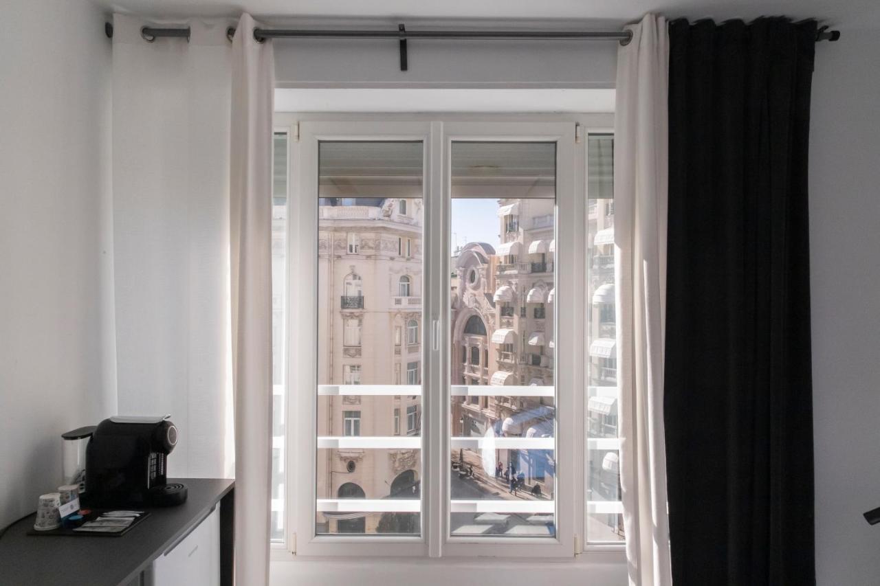 Hostal Boutique I Host You Madrid Exterior photo