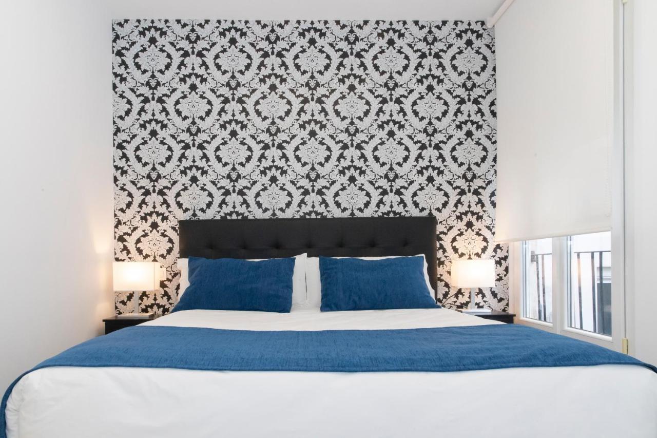 Hostal Boutique I Host You Madrid Exterior photo